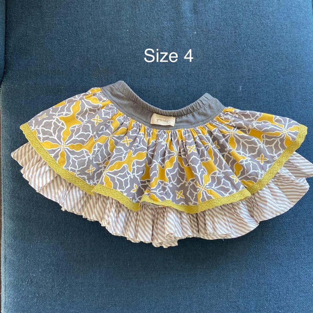 Skirt